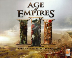 Age of Empires III